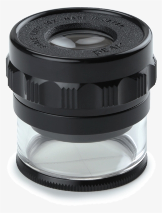 Measuring Magnifiers