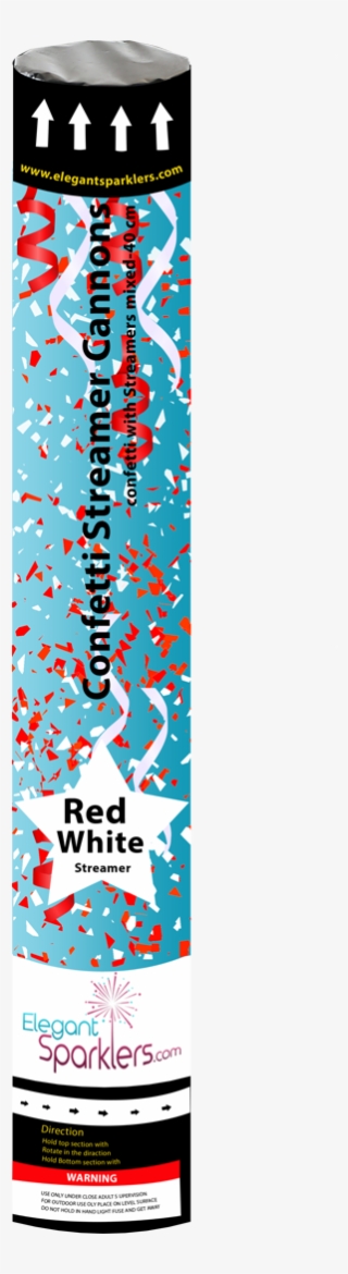 White Confetti Png
