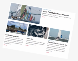 Web, 'lectronic Latitude, And Email Advertising