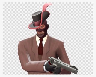 Hat Clipart Team Fortress 2 Garry's Mod Hat