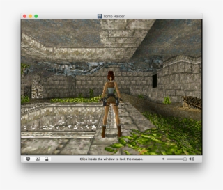 Tomb Raider Png