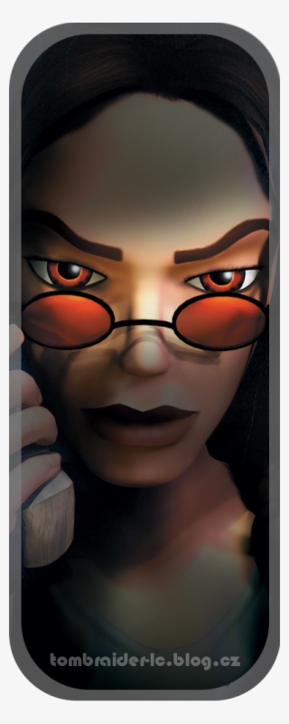 Tomb Raider 5 Chronisles