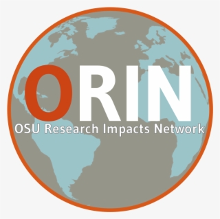 Osu Research Impacts Network Icon, Linking To The Orin