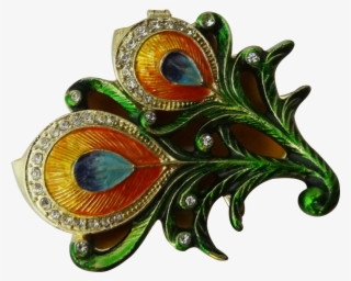 Wishbox Peacock Feather Online Home Decor Gifts