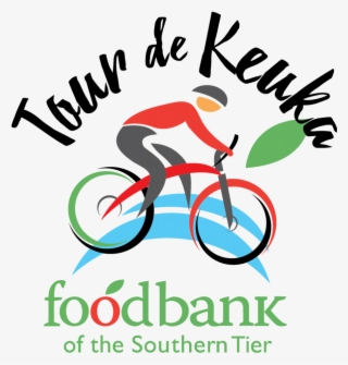 Tour De Keuka Is An Annual Charity Bike Ride That Benefits