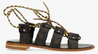 Sandals Celia 35 Vienna Navy