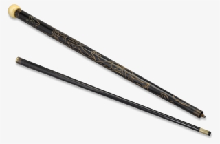 Cue Stick Cane