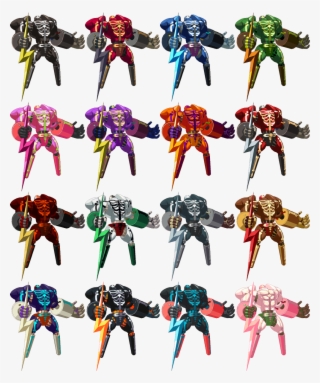 Akihiko Sanada Color