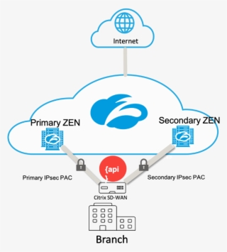 Organizations Can Allow Zscaler To Automatically Pick