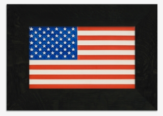 Tile In 2-inch Oak Park Frame