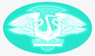 Dancing Heron Illustration