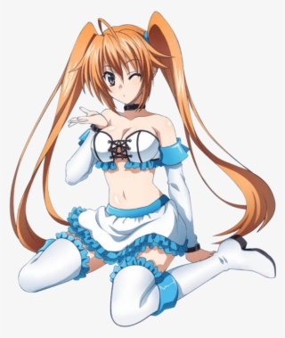 Irina Shidou Hot Pics