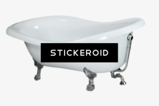 Bathtub