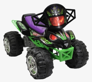 Monster Jam Grave Digger Png