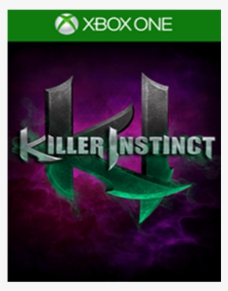 Killer Instinct Season