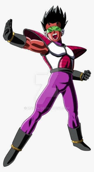 Art Commish 70 By Mad-54 Dbz Images, Dbz Characters,