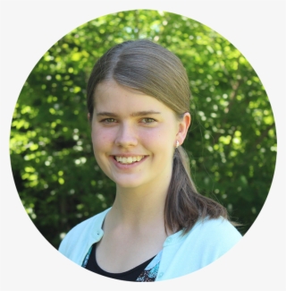 I'm Christianne, And I'm 20 Years Old, The Eldest Of