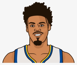 Quinn Cook Has Averaged