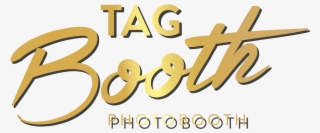 Tagbooth Photobooth