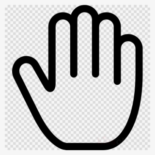 Hand Palm Logo Clipart Computer Icons Clip Art