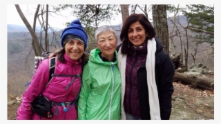 Despite The Injury, We All Had A Great Time