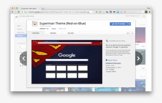 More Chrome Themes