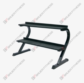 Kettlebell Rack