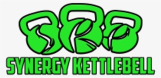 Synergy Kettlebell Training