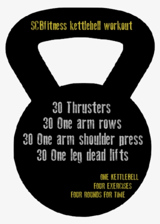 Use A Dumbbell, Or A 1 Gallon Water Jug If You Don't