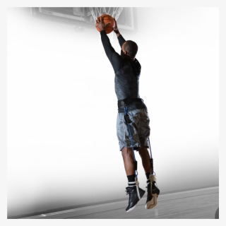 Jump Strength Training Aid