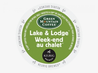 Green Mountain Week-end Au Chalet