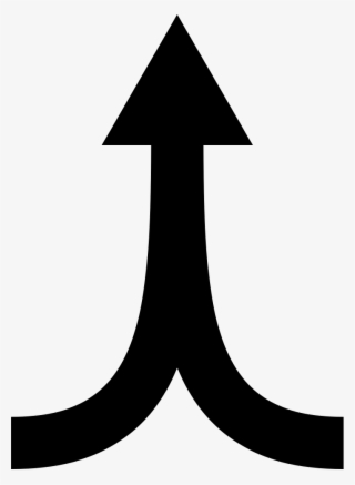 Up Arrow Symbol Comments