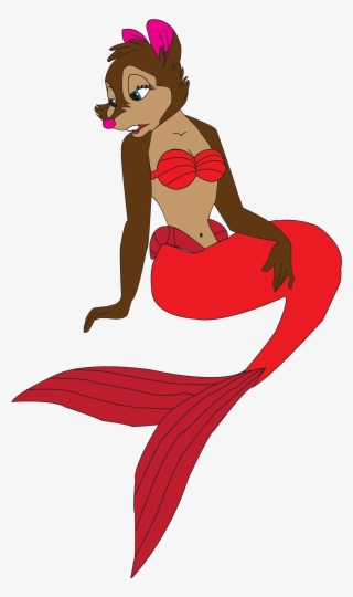 Brisby As Ariel