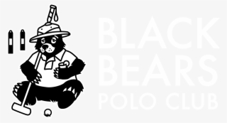 Black Bears Polo Club