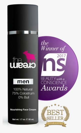 Men With Award Icon