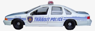 Transit Police Shields
