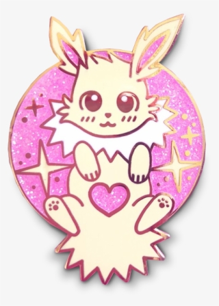 Eeveelution Set - Jolteon