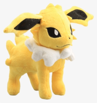 8'' Jolteon Plush