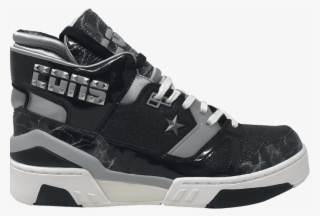 Erx-260 Mid 'black Wolf Grey'