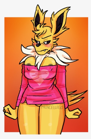 You Got The Wrong Size