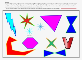 3d Shapes