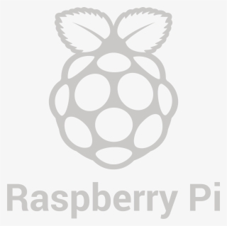Rpi Logo Grey Stacked Print