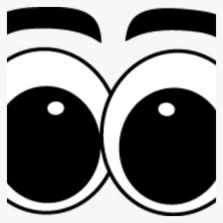 Cartoon Eyes Clipart Big Cartoon Eyes Cartoon Big Eye