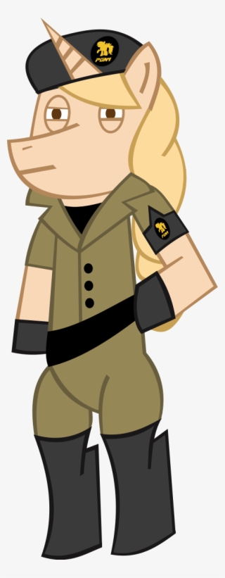 Jewelsfriend, Beret, Bipedal, Crossover, Elisa, Fox,