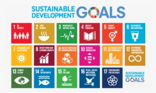 Sustainable Development Goals Goals Defined By The