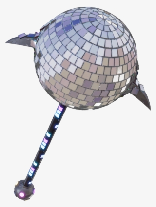 Disco Brawl
