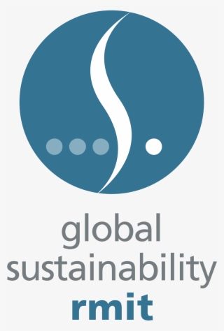 Global Sustainability Rmit Logo Png Transparent