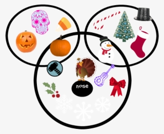 I Think Our Favorite Thing About November At Disneyland