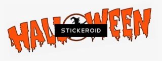 Sign Halloween