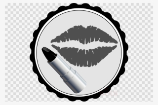 Lips Silhouette Clipart Lip Clip Art